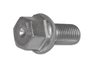 ŚRUBA KOŁA M12x1,5x20 VW GOLF JETTA I POLO DERBY PASSAT B1