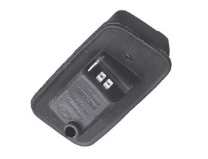 LAMPKA TABLICY REJESTRACYJNEJ VW POLO 82-90 COUPE