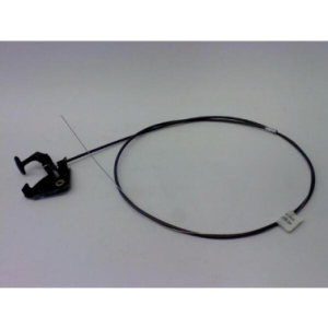 KLAPA PULL Audi V8 D1 (1988-1994)
