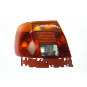 8D0945111A Lampa tylna ze światłem przeciwmgielnym Audi A4 B5 (1994-2001)