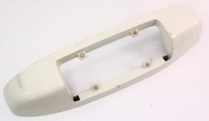 TYLNY PRAWY NAROŻNIK POD LAMPĘ VW CADDY MK1 