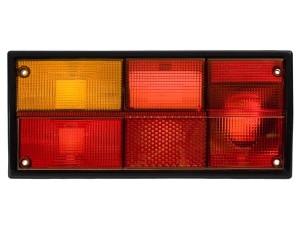 LAMPA TYLNA VW T3