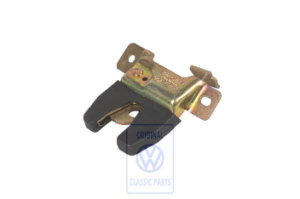 Zamek klapy (zamek tylnej klapy) Passat B2