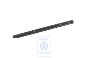 Listwa progowa Passat B2