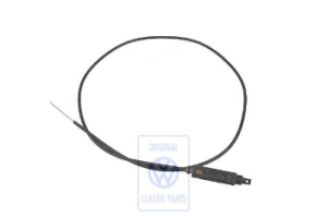 Linka rozrusznika Passat B2