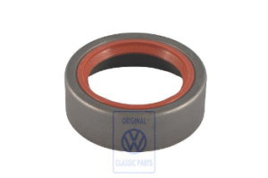 Przekładnia główna z uszczelnieniem promieniowym wału do VW