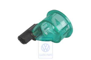 Tuleja adaptera zapalniczki  Passat B1, Passat B2, Scirocco 1, Scirocco 2 und Polo 1.