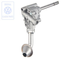 Pompa oleju Passat B2