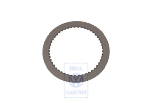 Lamela zewnętrzna w automatycznej skrzyni biegów pasująca do Passata B2
