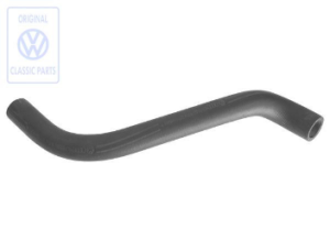 Wąż płynu chłodzącego  Passat B2