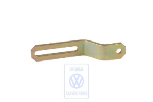 Zacisk do generatora pasujący do Passata B2