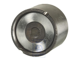 Popychacz do sterowania zaworami pasujący do Caddy, Golf 1 Cabriolet, silników przemysłowych, LT 1, Passat 32B, T3