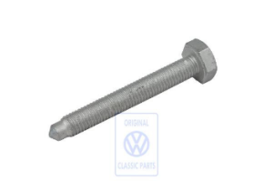 Śruba mocowanie silnika Passat 32 i 32b