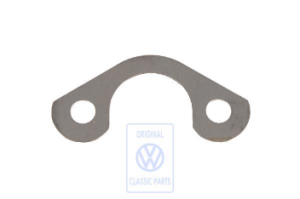 Podkładka zabezpieczająca do przewodu olejowego pasująca do silnika przemysłowego LT1, Passat B2, T4