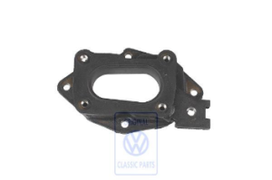 Kołnierz pośredni do Caddy, Golf 1