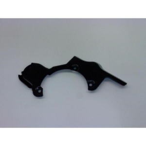 BLACHA POKRYWAJĄCA Audi 100/200 C3 (1983-1991)