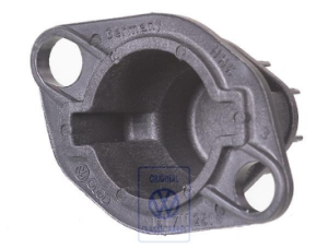 Obudowa kulkowa dźwigni zmiany biegów Polo 2