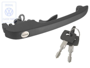 Klamka do drzwi do VW Polo 1 i Derby