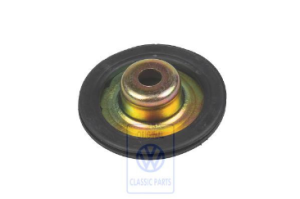Podkladka amortyzatora odpowiedni do Caddy, Corrado, Golf 3, Jetta 2, Passat B3, Polo Classic, Vento