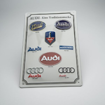 Screenshot_2021-02-23 Audi - Eine Traditionsmarke Blechschild A8-8975 Audi Tradition - Vorsprung durch Technik.png