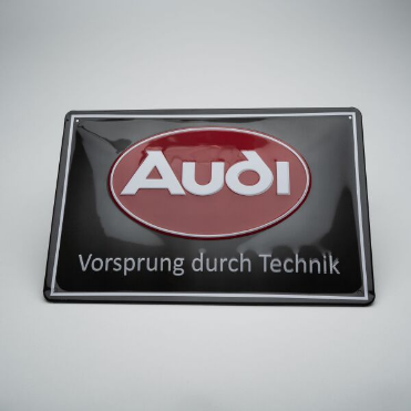 Screenshot_2021-02-23 Blechschild Audi Oval (braun) A8-8982 Audi Tradition - Vorsprung durch Technik.png