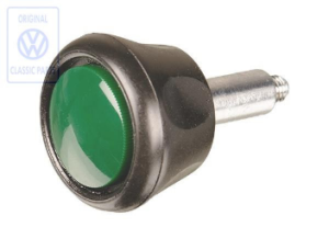 Gałka przełącznika do syreny awaryjnej