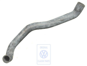 Wąż układu chłodzenia dla Pasat B3 (35i)