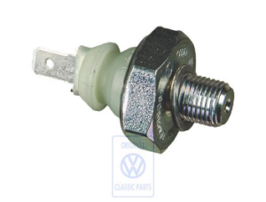 Czujnik ciśnienia oleju do Volkswagena Corrado, Golfa 2 i innych modeli.