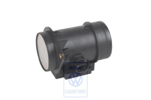 Przepływomierz powietrza Golf 3, LT2, Passat B4/B5, T4, Polo Classic i Vento