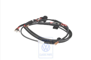 Wiązka przewodów 701971284BA