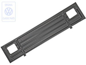 Tylna klapa załadunkowa do T4 z platformą i podwójną kabiną