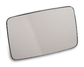 Szkło lustrzane asferyczne dla Polo 86C