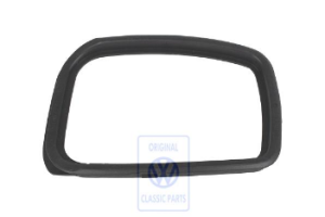 Rama mocująca do Golfa 4, Bora