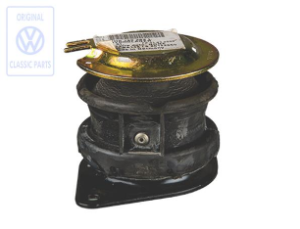 Tylna poduszka  silnika do  Golf 3