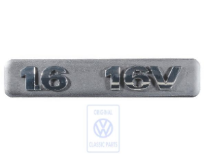 Napis 1.6 16V 036103929H