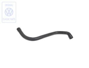 Przewód płynu chłodniczego VW T3