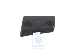 Płyta montażowa do Golfa 4 i Bora