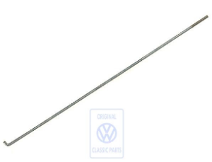 Cięgno do T4  285mm