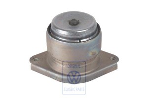 Element gumowo-metalowy