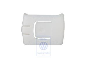 Część ślizgu Golf 1-3 171881213B 2VK
