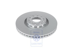 4B3615301A Tarcza hamulcowa