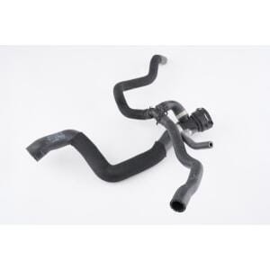 Wąż cieczy chłodzącej z szybkozłączką