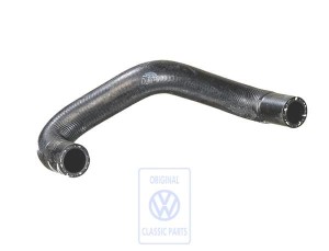 Wąż cieczy chłodzącej