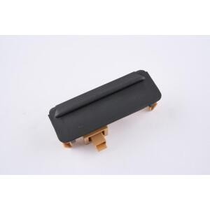 Przycisk mechanizmu zamka elektrycznego