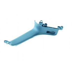 8E0868394A7PE Miseczka klamki (uchwytu) soul (czern)