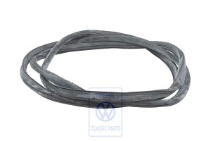 2D1845321H USZCZELKA 617X1821MM