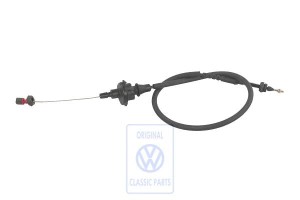7M1723555D Cięgno gazu do VW Sharan