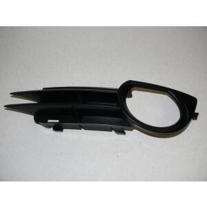 8P3807681A	kratka wlotu powietrza LEWA