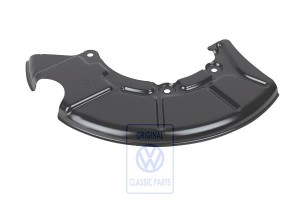 1J0615311B BLACHA POKRYWAJĄCA