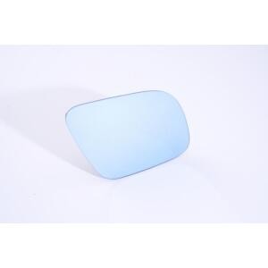 8D1857536C Szkło lusterka (wypukłe) z płytą nośną